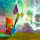 Illustration for article titled Three New Skylanders Enter the Retail Ring